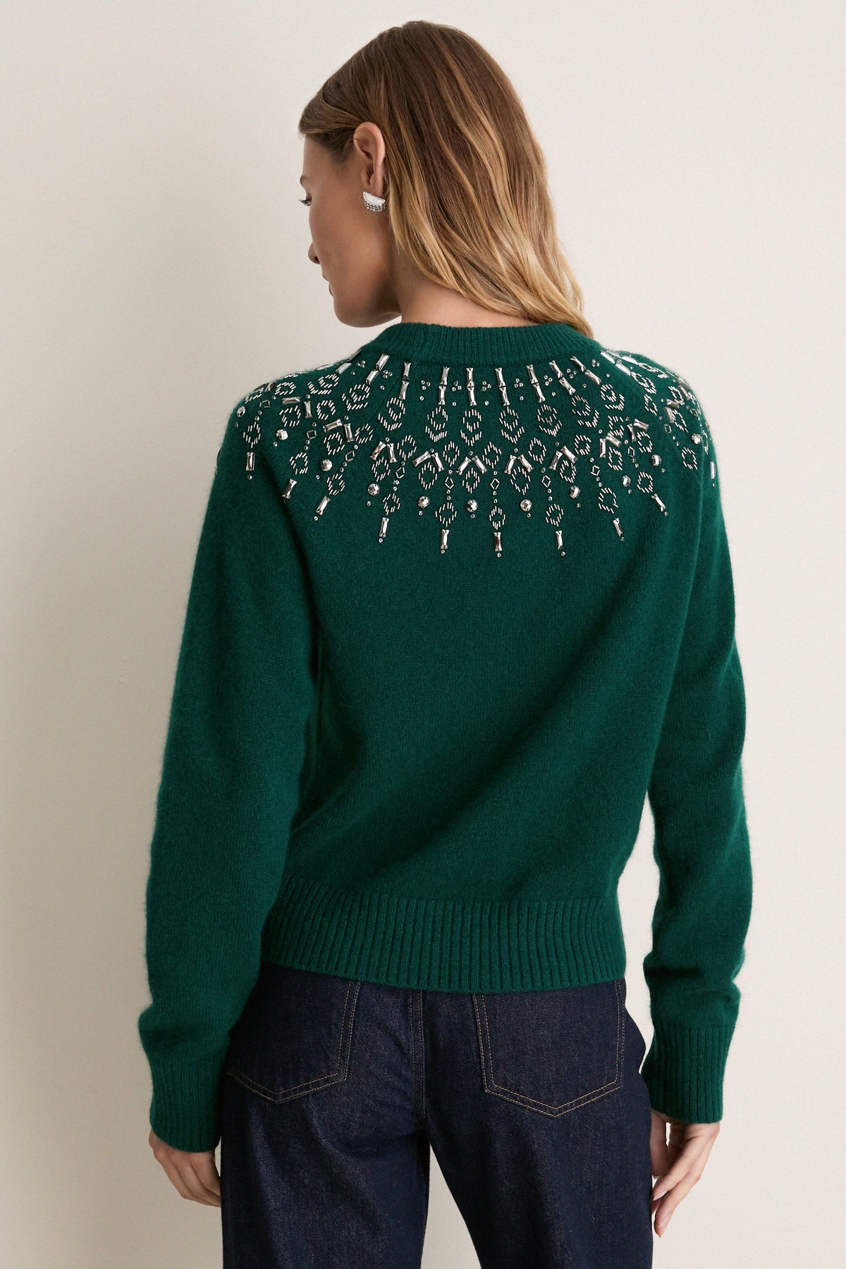 Hunter Harold Sweater