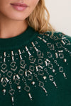 Hunter Harold Sweater