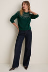 Hunter Harold Sweater