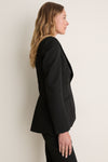 Black Acacia Jacket