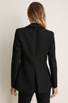 Black Acacia Jacket