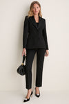 Black Acacia Jacket
