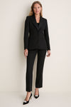 Black Acacia Jacket