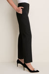 Black Todd Pants
