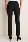Black Todd Pants