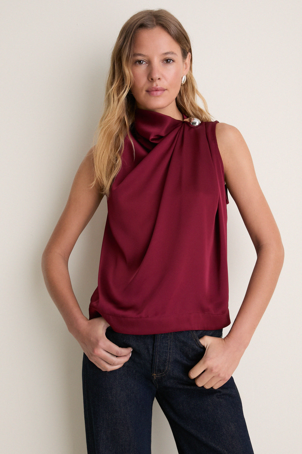 Grenache Alden Top