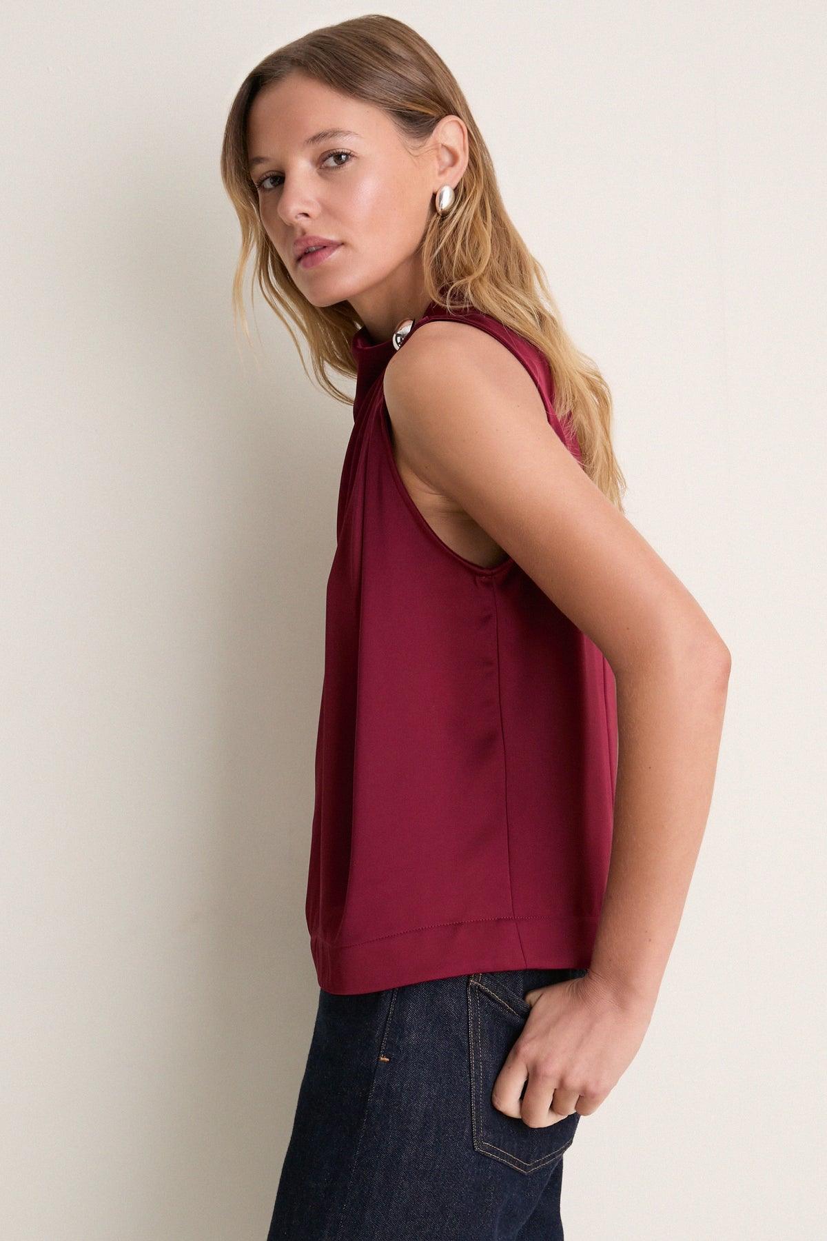 Grenache Alden Top
