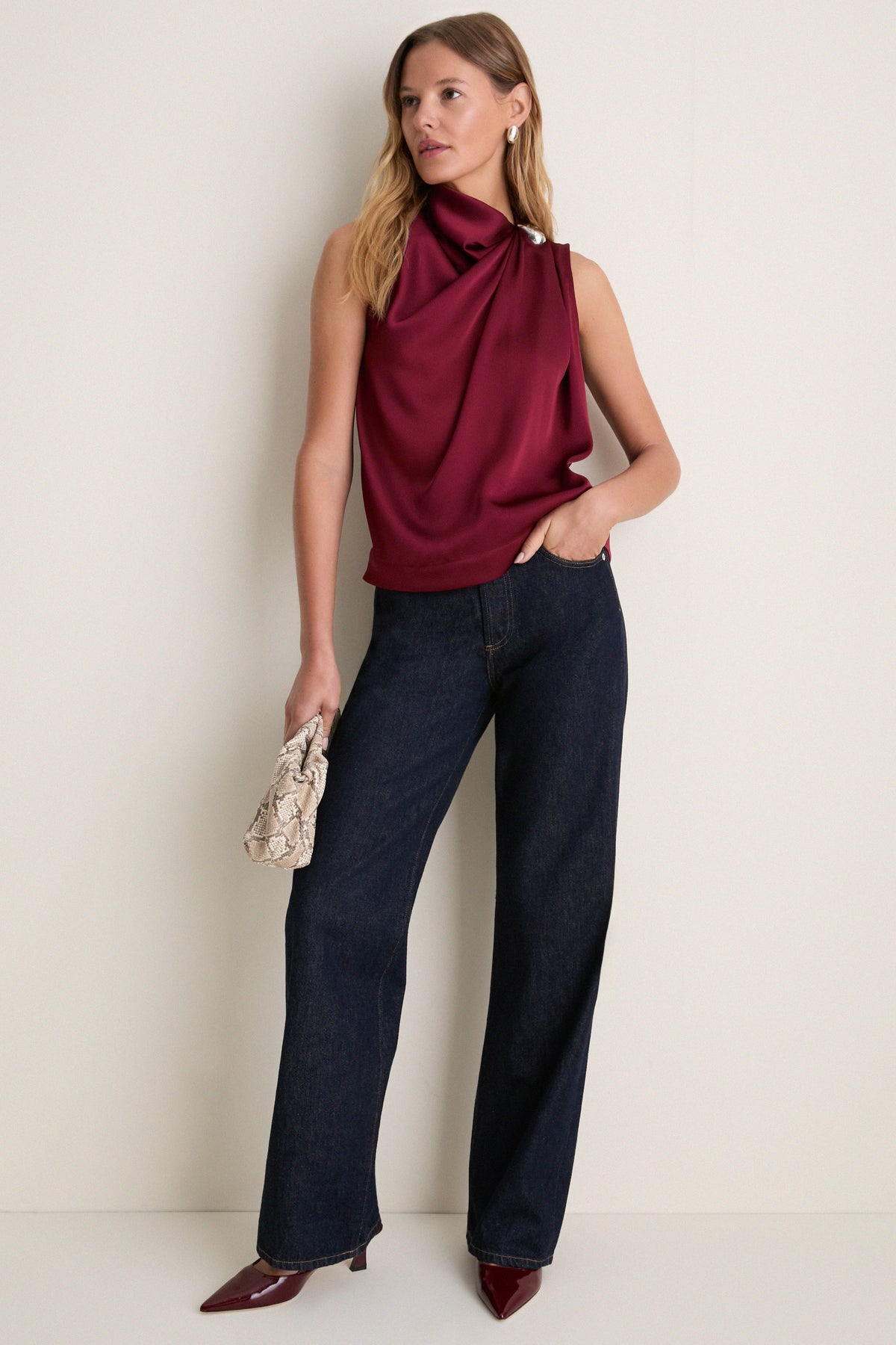 Grenache Alden Top