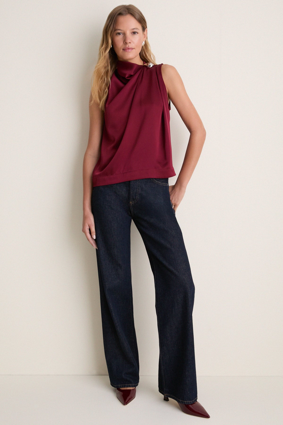 Grenache Alden Top