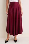 Grenache Ames Maxi Skirt