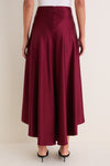 Grenache Ames Maxi Skirt