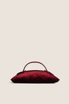 Grenache Origami Baguette Bag