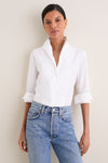 Blanc Hugo Blouse