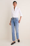 Blanc Hugo Blouse