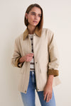 Fichelle Hedy Coat