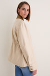 Fichelle Hedy Coat