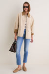 Fichelle Hedy Coat