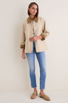 Fichelle Hedy Coat