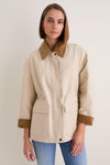 Fichelle Hedy Coat