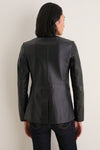 Noir Haron Jacket