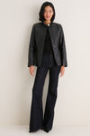 Noir Haron Jacket