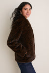 Leopard Heagle Coat
