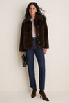 Leopard Heagle Coat