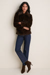 Leopard Heagle Coat