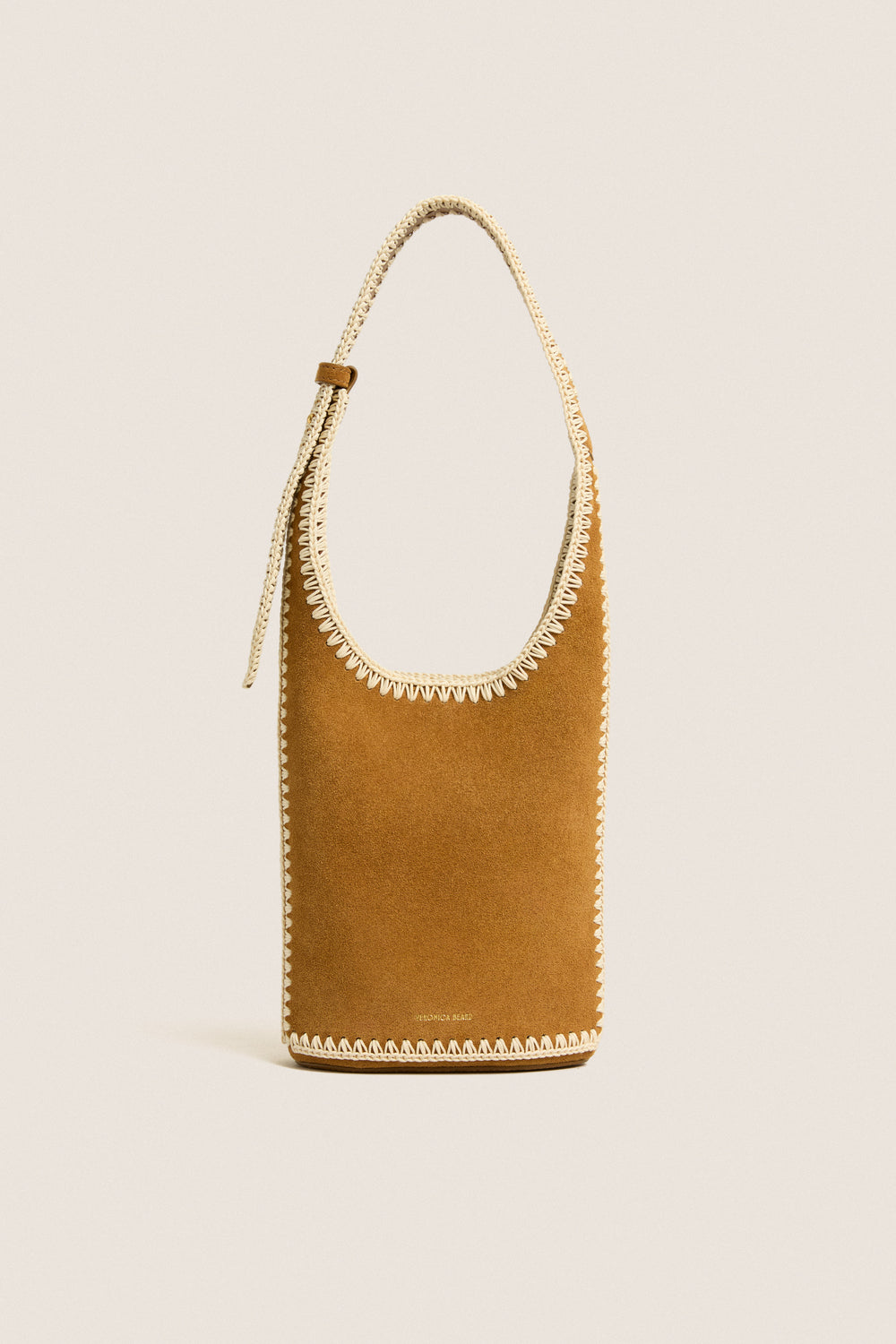 Acorn Multi Small Whipstitch Loop Bag
