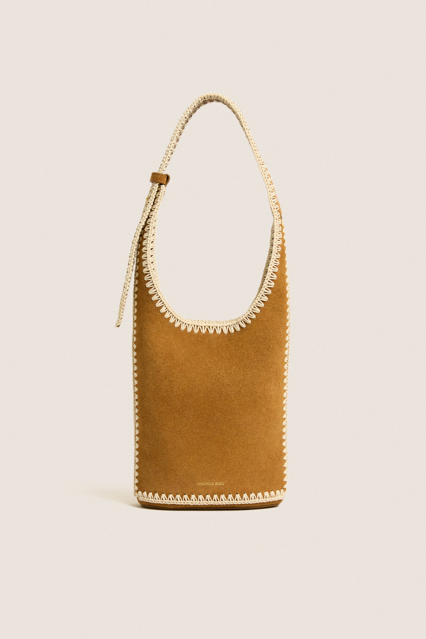 Acorn Multi Small Whipstitch Loop Bag