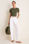 Oat Arch Belt