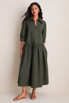Rosin Romana Maxi Dress