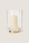 Delmara Crystal Hurricane