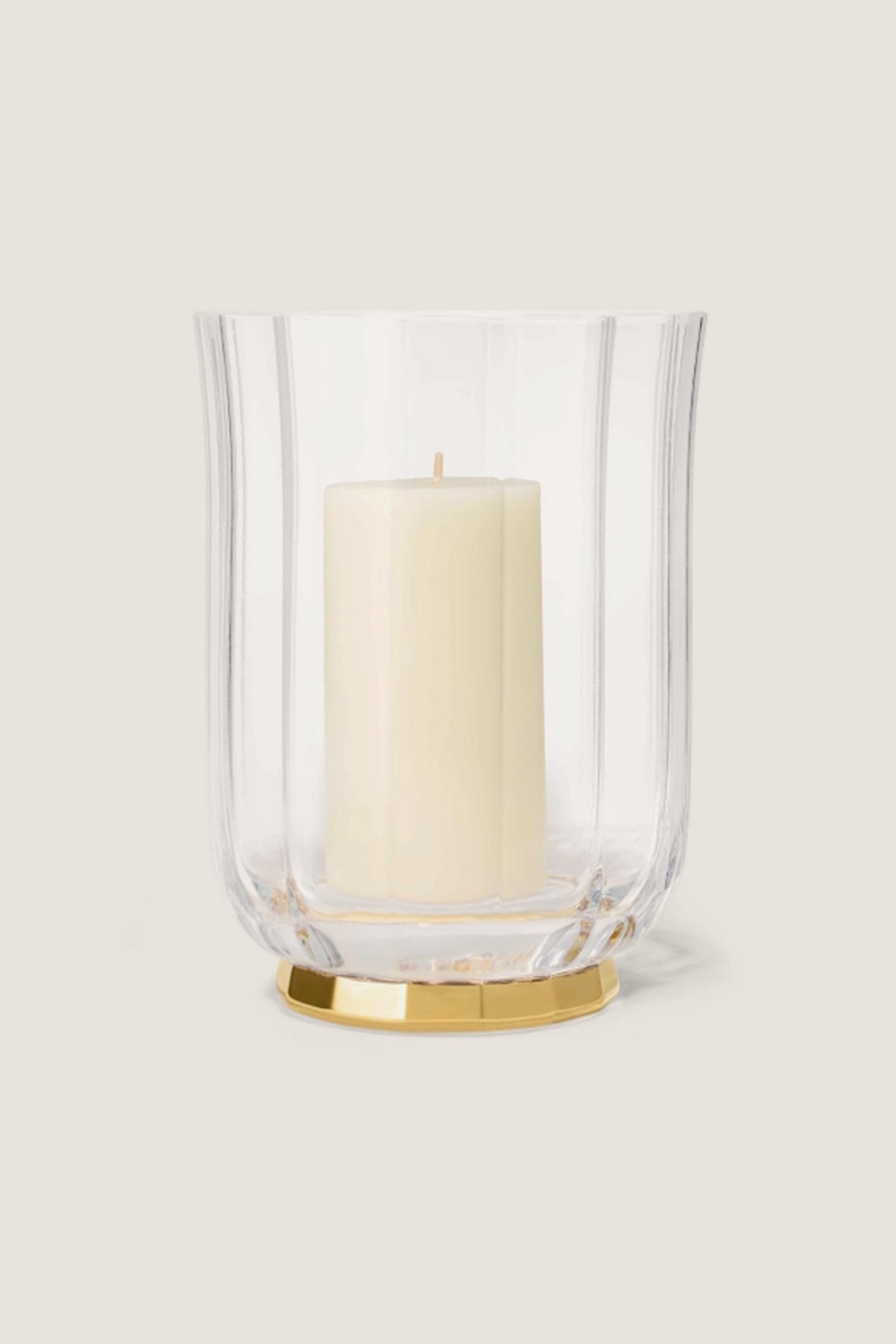 Delmara Crystal Hurricane