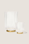 Delmara Crystal Hurricane