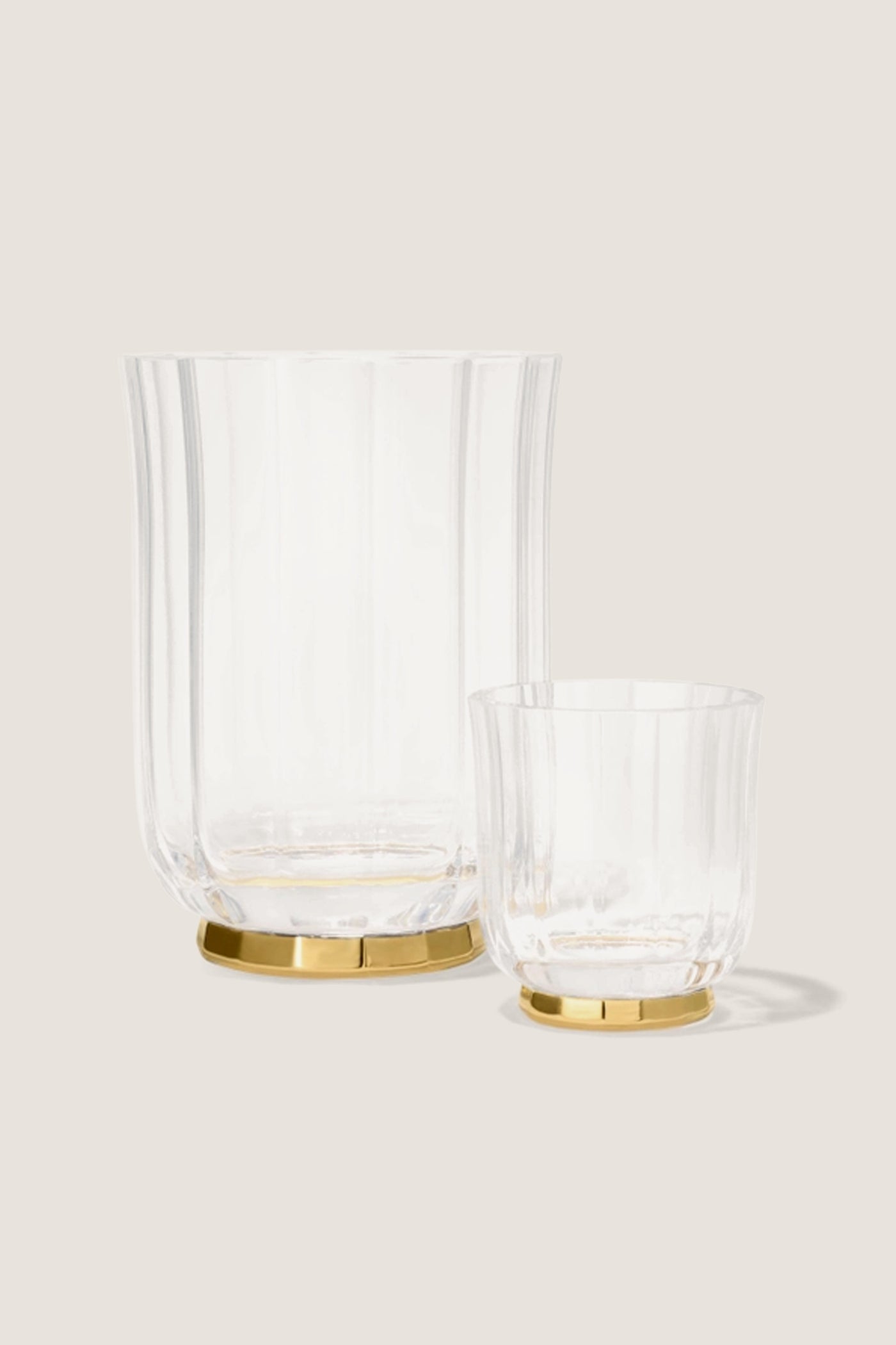 Delmara Crystal Hurricane