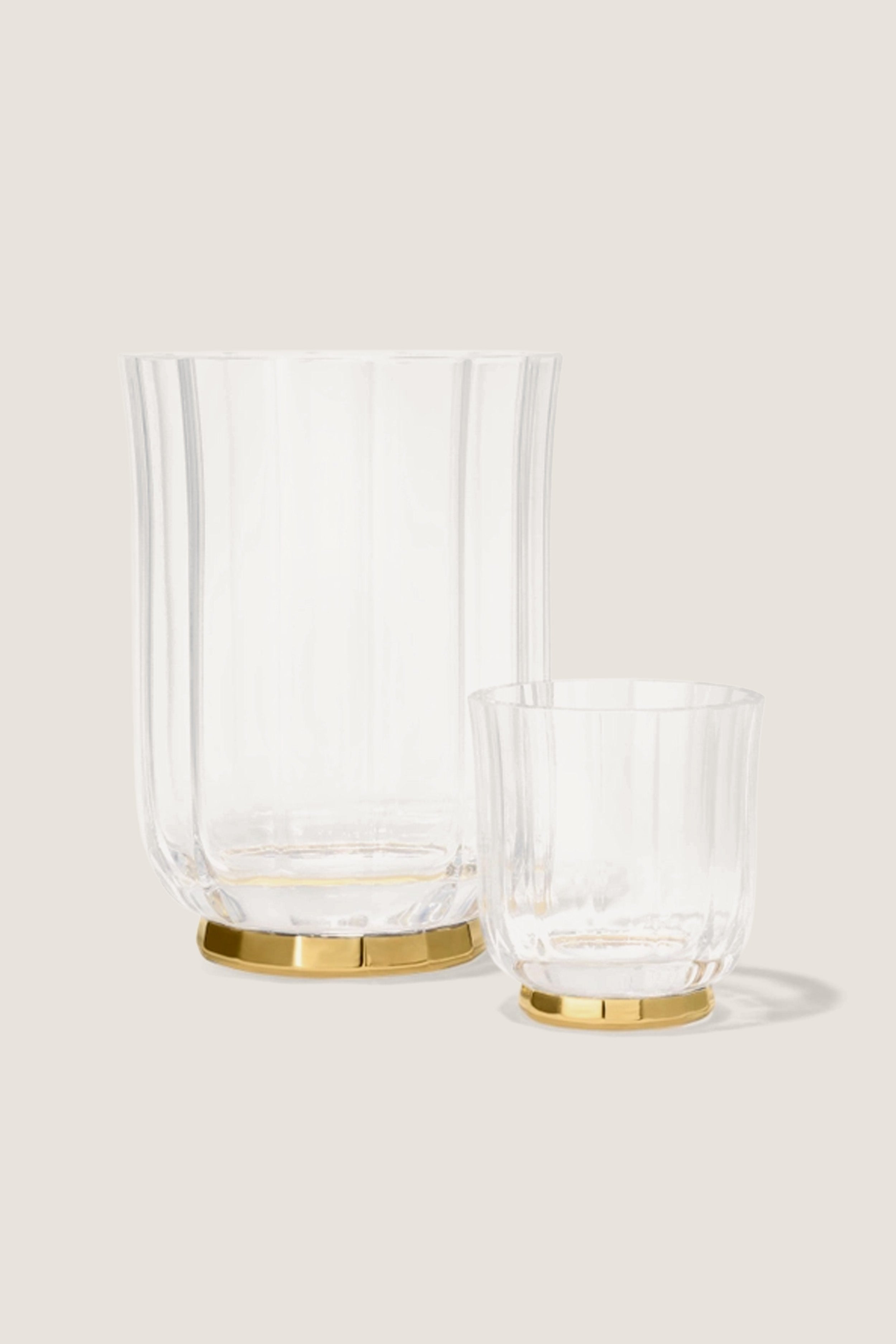 Delmara Crystal Hurricane