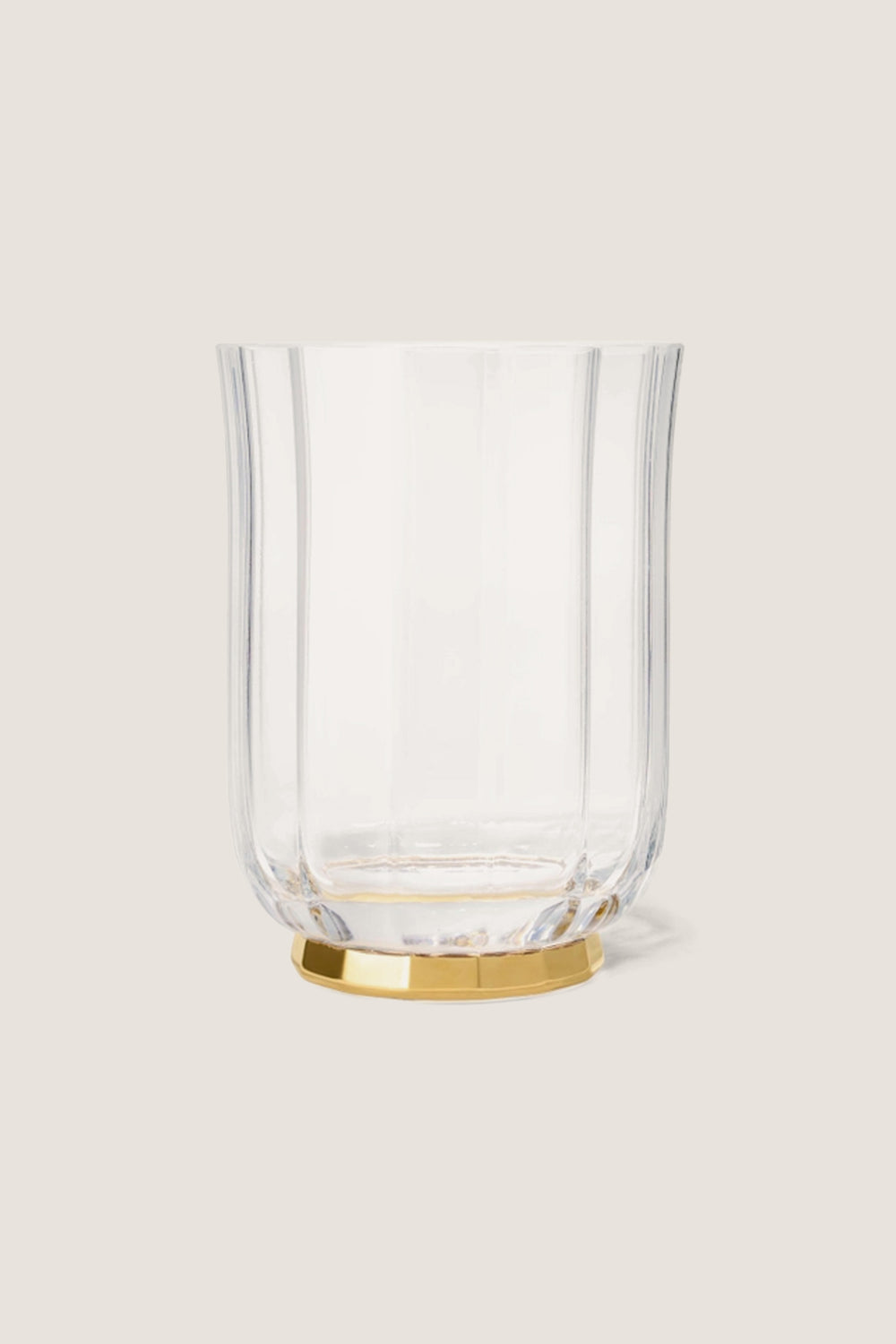 Delmara Crystal Hurricane