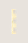 Large Ivory Color Comb