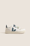 White California Small V-10 Sneakers