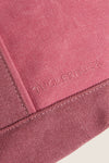 Small Brick Heritage Canvas Tote