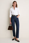 Leopard Calf Hair Lady Bag