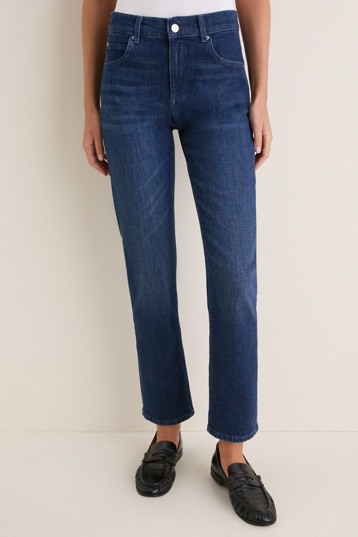 Zoe The Slim Jean