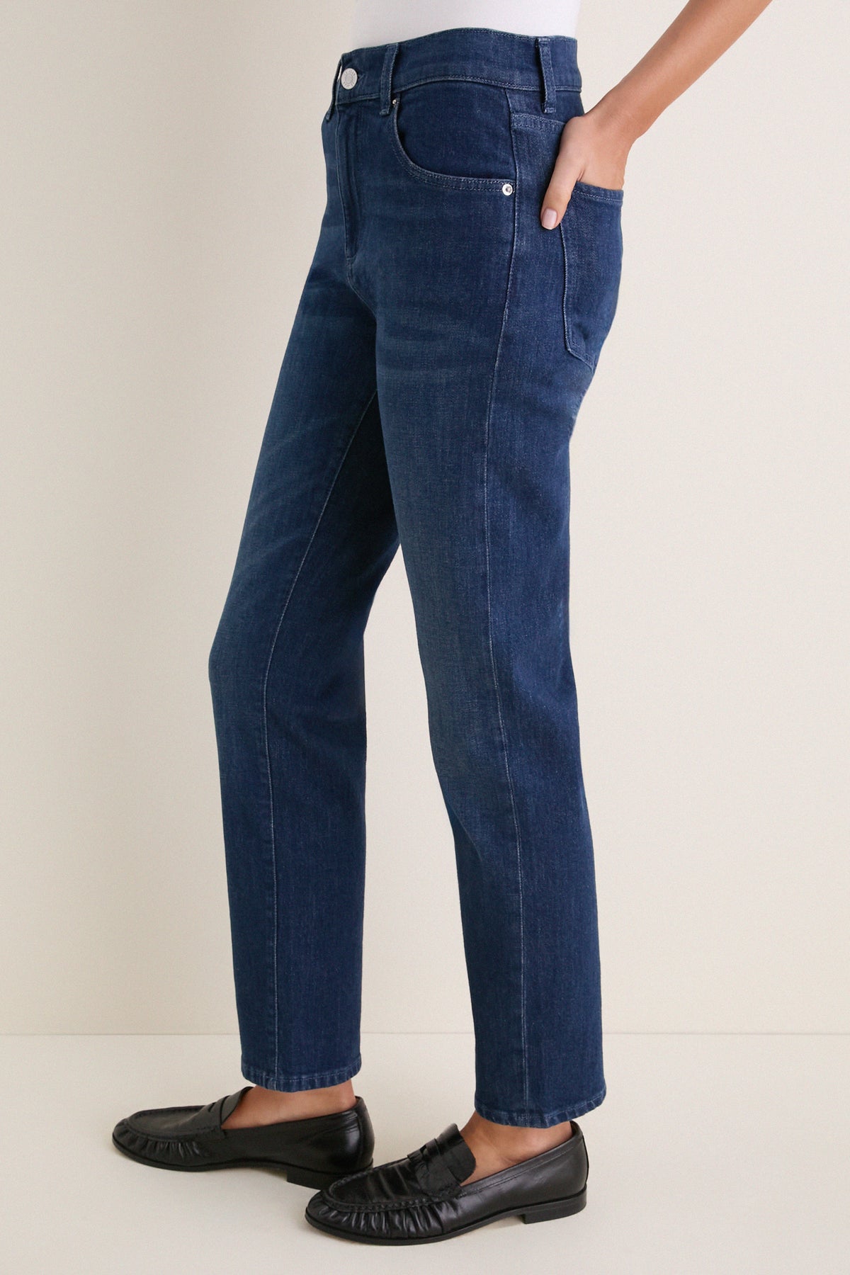 Zoe The Slim Jean