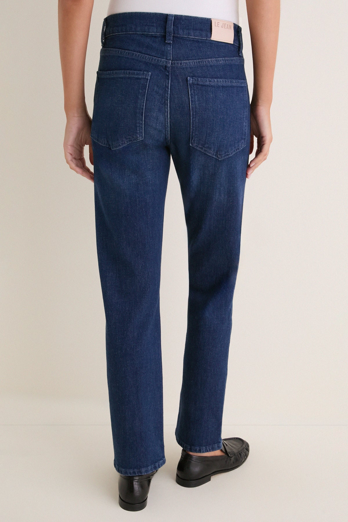 Zoe The Slim Jean