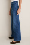 London Calling Column Jean