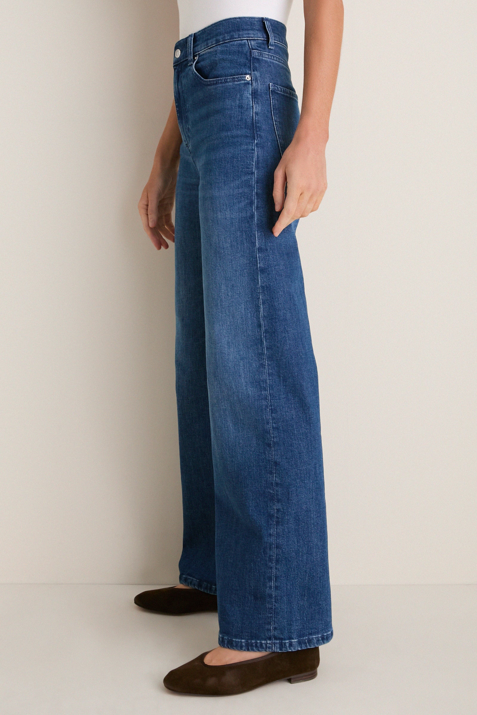 London Calling Column Jean