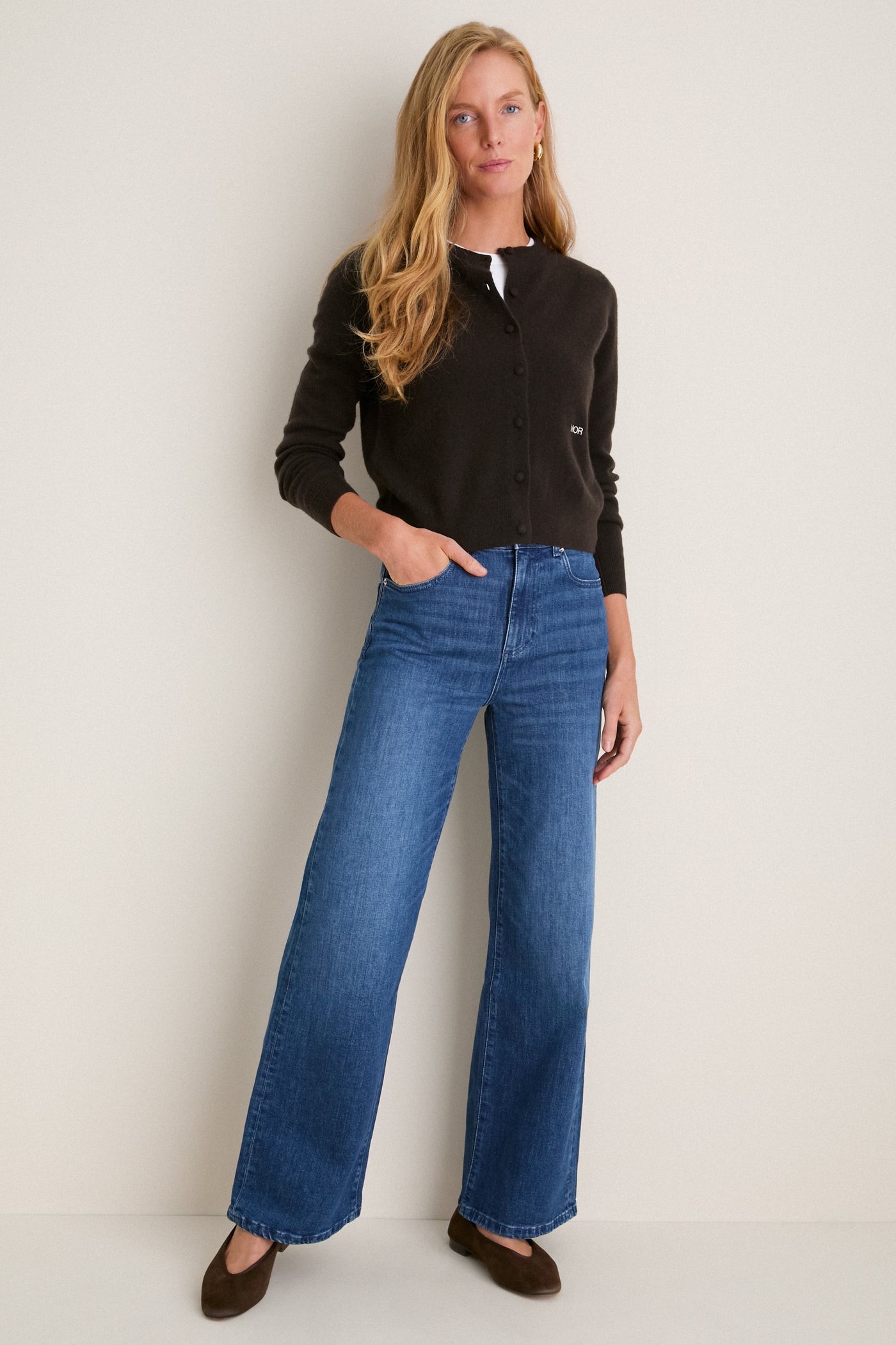 London Calling Column Jean