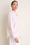 Light Pink Oxford Nadine Button Down