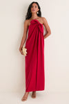 Garnet Lee Gown